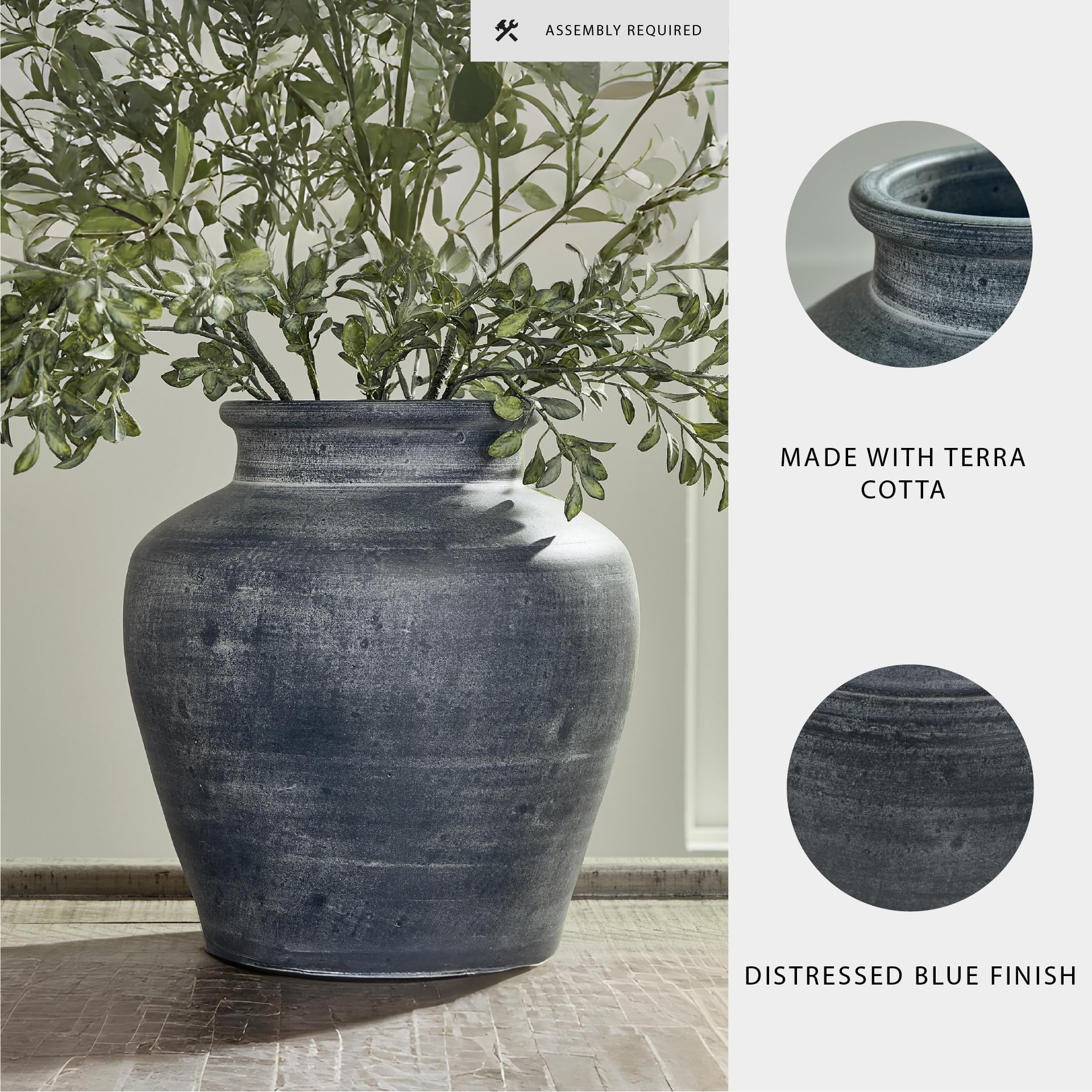 Amazon.com: Signature Design by Ashley Meadie Traditional Indoor